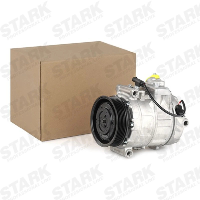 Image of Air conditioning compressor STARK SKKM-0340321