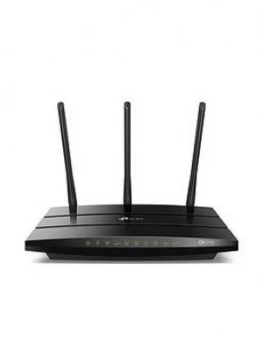 Image of TP Link Archer A7 AC1750 Dual Band Wireless Router