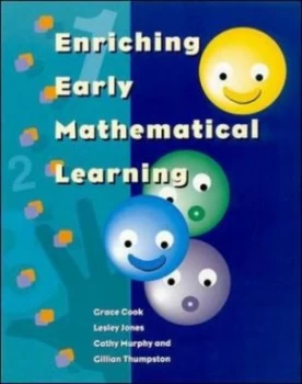 Image of Enriching Early Mathematical Learning by Grace Cook Book