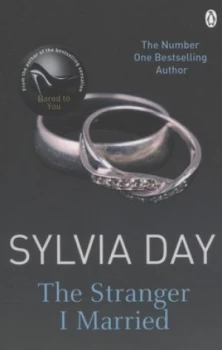 Image of The Stranger I Married by Sylvia Day Paperback