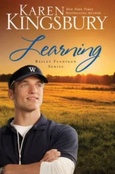 Image of Learning by Karen Kingsbury Paperback