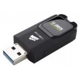 image of Corsair Flash Voyager Slider X1 32GB USB 3.0 Flash Drive