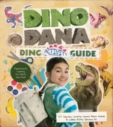 Image of Dino Dana Dino Activity Guide