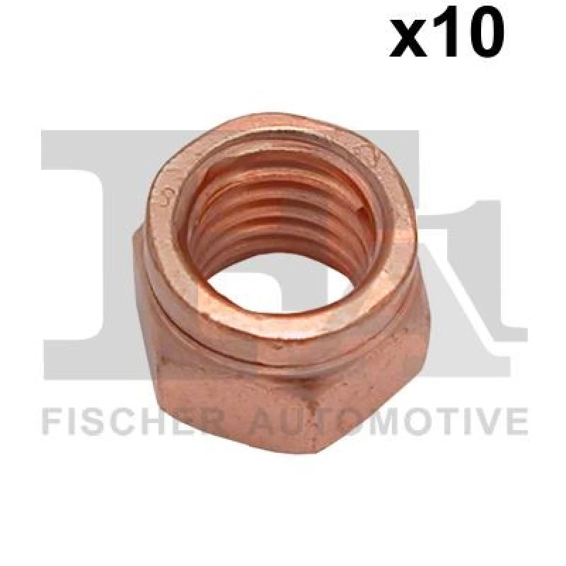 Image of FA1 Nut FA1 988-1005.10