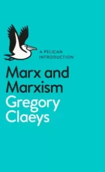 Image of Marx and Marxism
