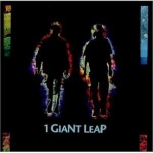 image of 1 Giant Leap 1 Giant Leap CD