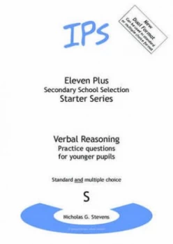 Image of Eleven Plus by Nicholas Geoffrey Stevens Paperback