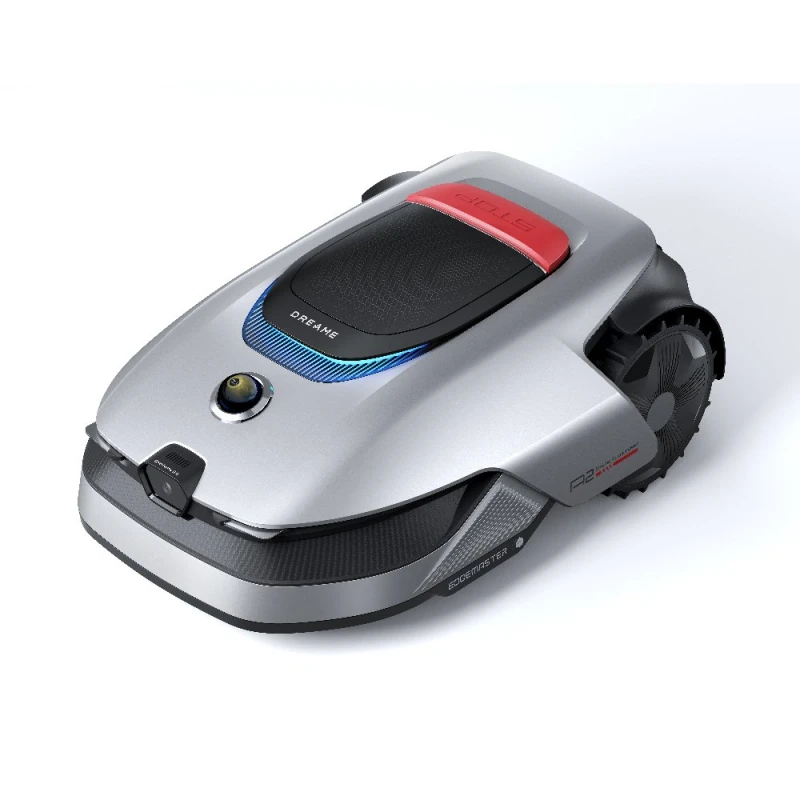 Image of Dreame MXXA8210 401914 Robotic Lawn Mower A2 - SILVER MXXA8210