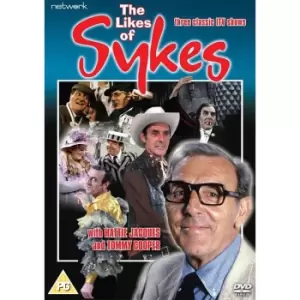 Image of The Likes of Sykes
