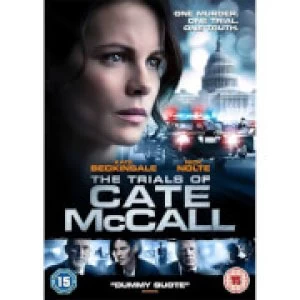 Image of The Trials of Cate McCall
