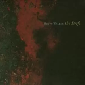 The Drift by Scott Walker CD Album