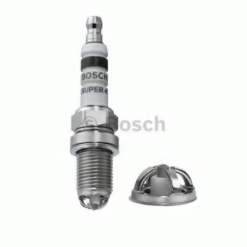 Image of OE Bosch Ignition 0242232501 / FR78 SUPER 4 Spark Plug