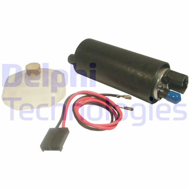 Image of DELPHI Fuel pump DELPHI FE0439-12B1