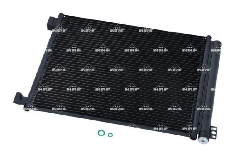 Image of NRF Air conditioning condenser NRF 350469