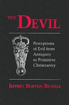 Image of Devil by Jeffrey Burton Russell Paperback