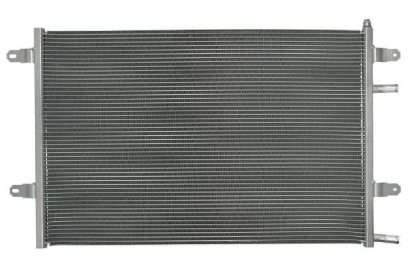 Image of THERMOTEC Low Temperature Cooler, intercooler THERMOTEC DAA034TT