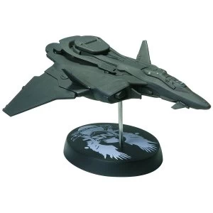 Image of UNSC Prowler Ship (Halo 5) Replica