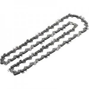 Image of Bosch Home and Garden F016800257 Replacement chain Suitable for AKE 35 S, AKE 35-17 S, AKE 35-18 S, AKE 35-19 S