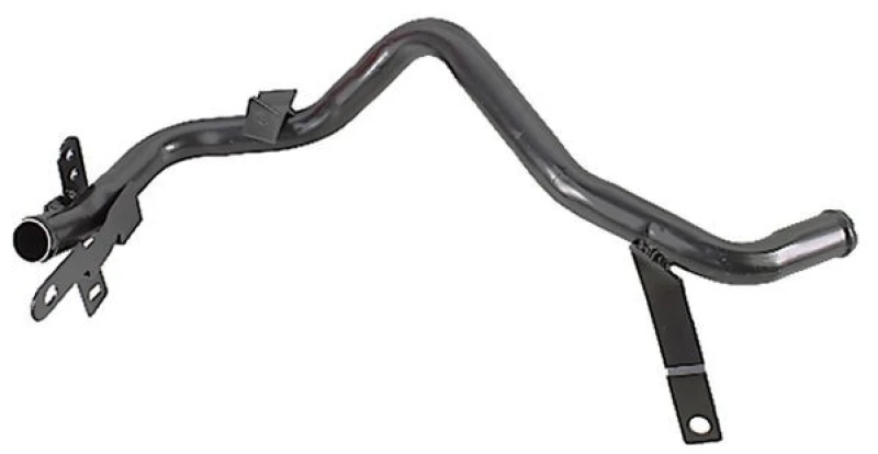 Image of Radiator hose METZGER 4010329