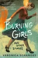 Image of burning girls and other stories