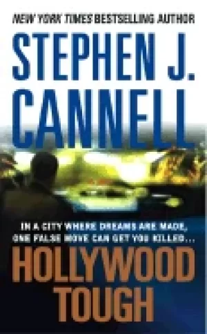 Image of hollywood tough