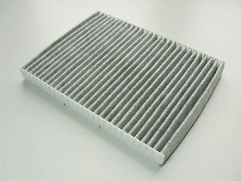 Image of MOTAQUIP Pollen filter MOTAQUIP VCF166