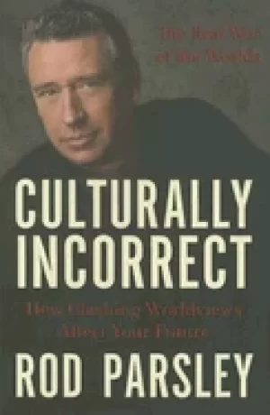 Image of culturally incorrect how clashing worldviews affect your future
