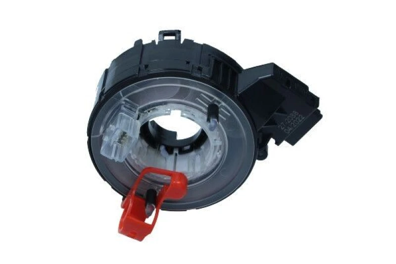 Image of MAXGEAR Clock spring for steering wheel MAXGEAR 27-2088