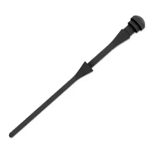 Image of Akasa AK-MX003 Vibrationsdampfer fur Luefter 60er Set - schwarz