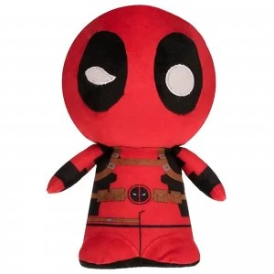 image of Deadpool Pop SuperCute Plush