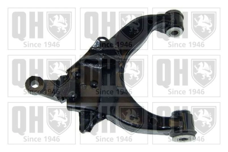 Image of QUINTON HAZELL Suspension arm QUINTON HAZELL QSA2578S
