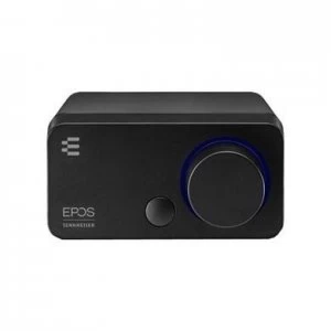 image of EPOS Sennheiser GSX300 External Sound Card