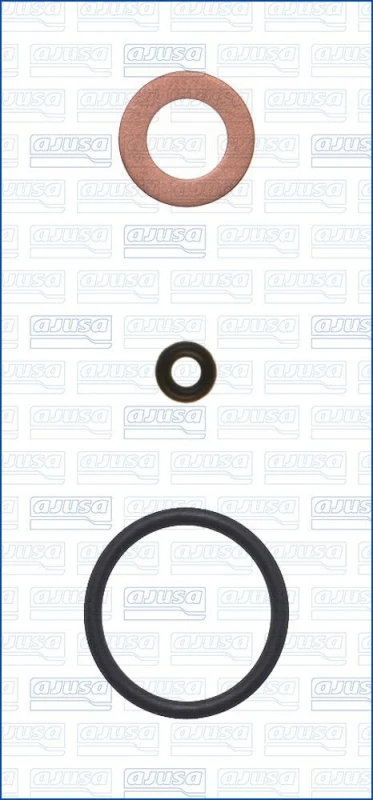 Image of AJUSA Injector seal kit AJUSA 77035600