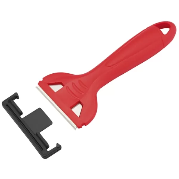 Image of Draper 130mm Window Scraper