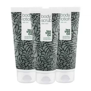 image of Australian Bodycare Body Care Kit