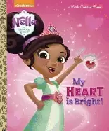 Image of my heart is bright