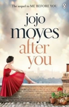 Image of After You by Jojo Moyes Book