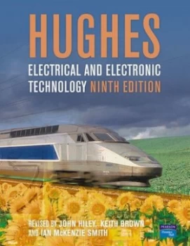 Image of Hughes Electrical and Electronic Technology by Edward Hughes Book