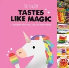 Image of Jolly Awesome Tastes Like Magic