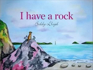 Image of I Have a Rock by Biddy Lloyd Paperback