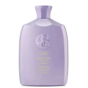 Image of Oribe Serene Scalp Oil Control Shampoo 250ml