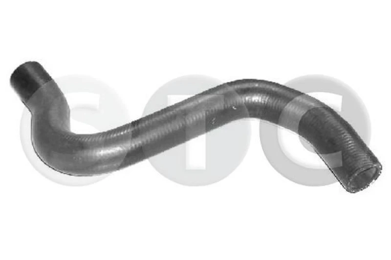 Image of STC Radiator hose STC T408711