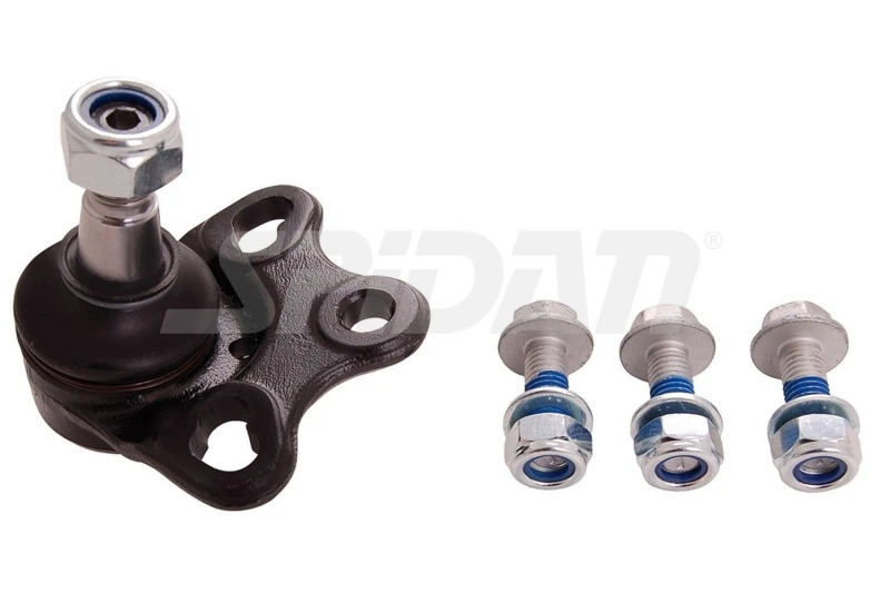 Image of SPIDAN CHASSIS PARTS Ball Joint SPIDAN CHASSIS PARTS 57302