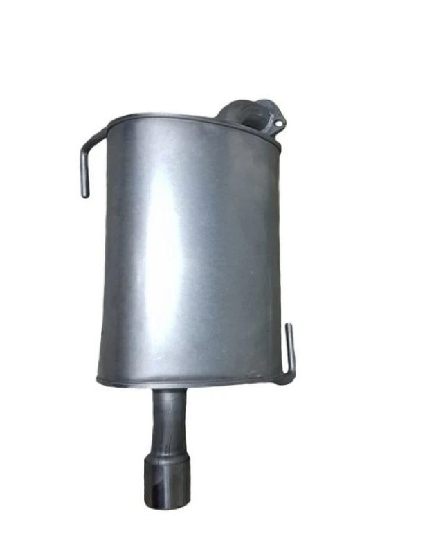 Image of IZAWIT Rear silencer IZAWIT 45.007