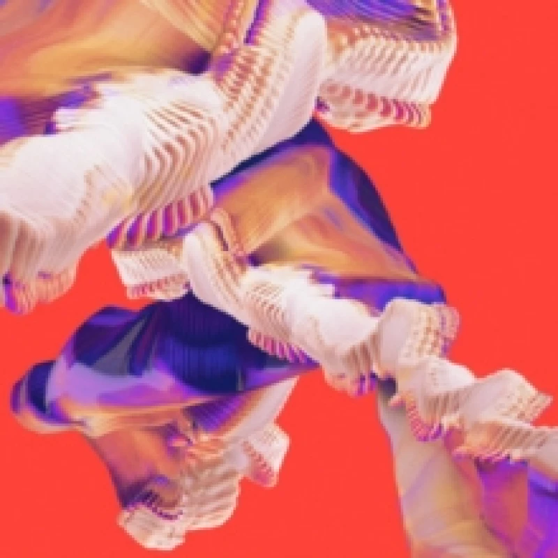 Image of Bicep - Isles CD