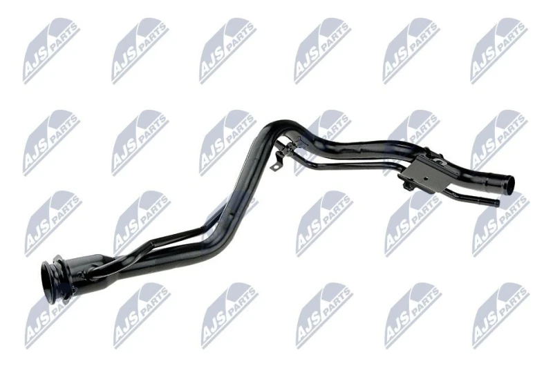 Image of NTY Fuel filler pipe NTY PWP-MS-011