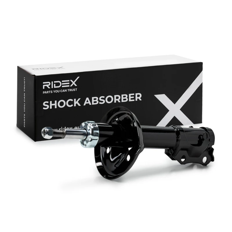 Image of RIDEX Shock absorber RIDEX 854S19022
