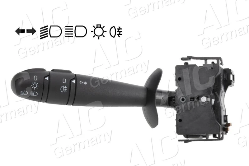 Image of Control Stalk, indicators AIC 75802