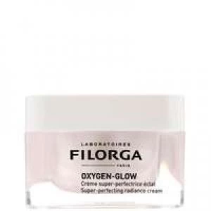 image of Filorga Day Care Oxygen-Glow Super-perfecting Radiance Cream 50ml