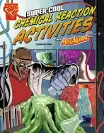 Image of super cool chemical reaction activities with max axiom